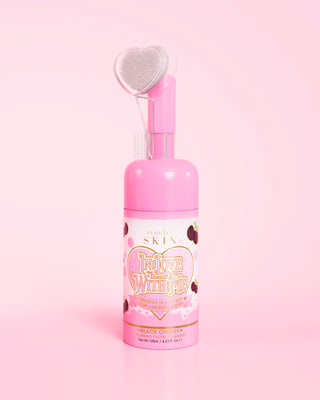 P. Louise apaixonada por mim Cleanser facial de espuma