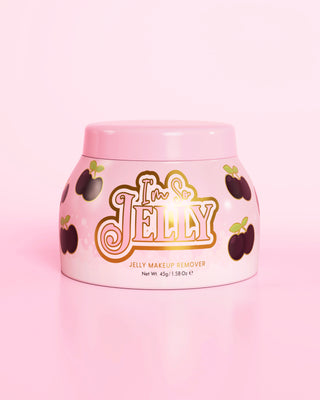 P. Louise Ich bin so Jelly Make -up -Entferner