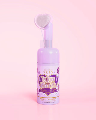 P. Louise apaixonada por mim Cleanser facial de espuma