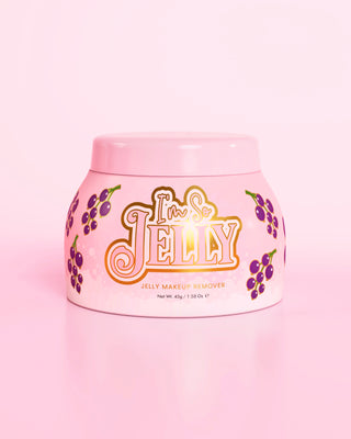 P. Louise Ich bin so Jelly Make -up -Entferner