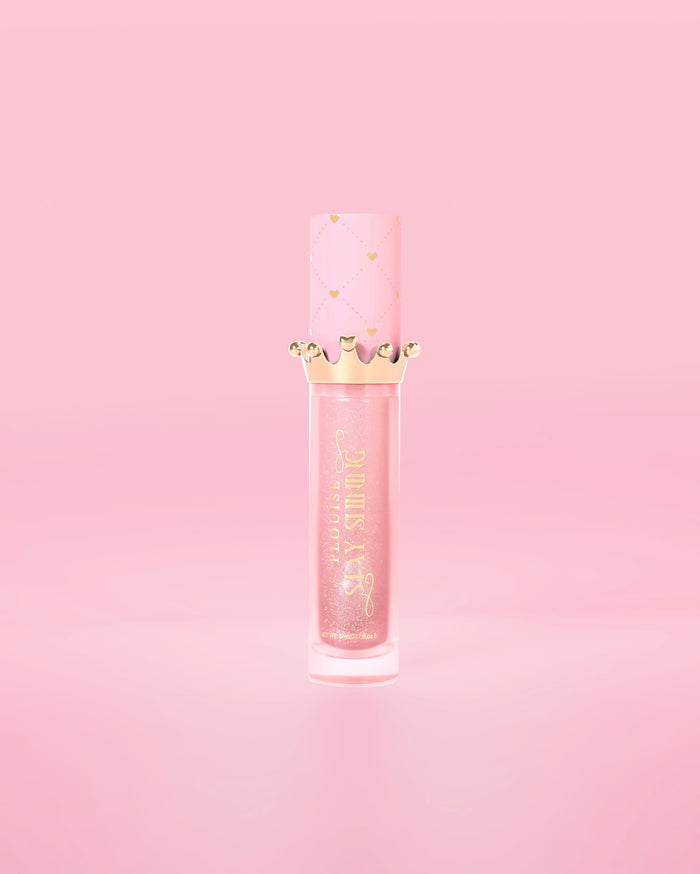 Óleo para lábios Stay Shining Crown