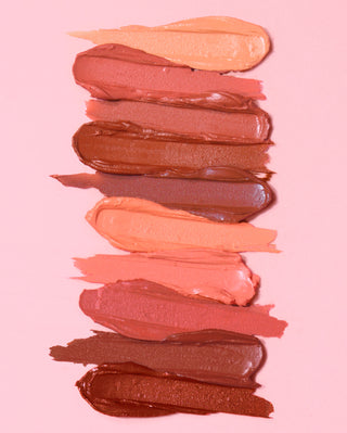 P. Louise Butter Me Up Palette di rossetto
