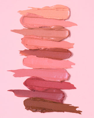 P. Louise Butter Me Up Palette di rossetto
