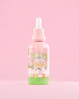 Soro Hidratante para Estourar Bubble Burst