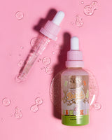 Soro Hidratante para Estourar Bubble Burst