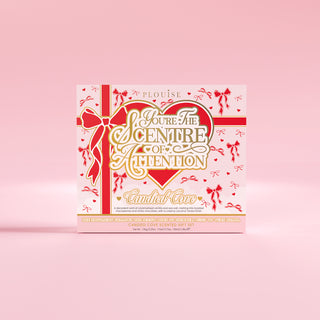 P.Louise, você é o perfume de presentes do corpo de atenção