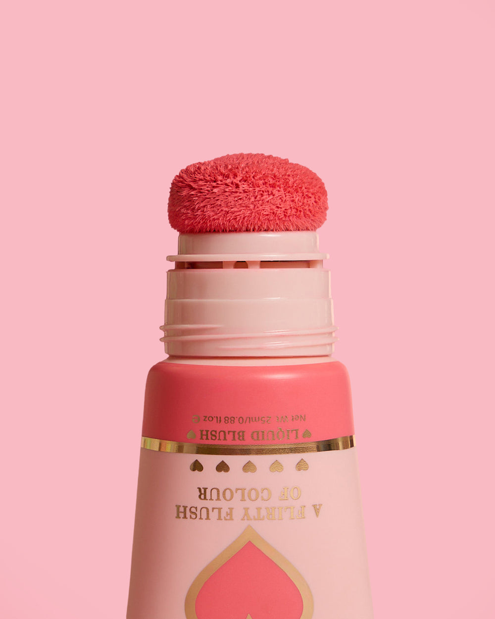 Blush líquido The Cheek Of It