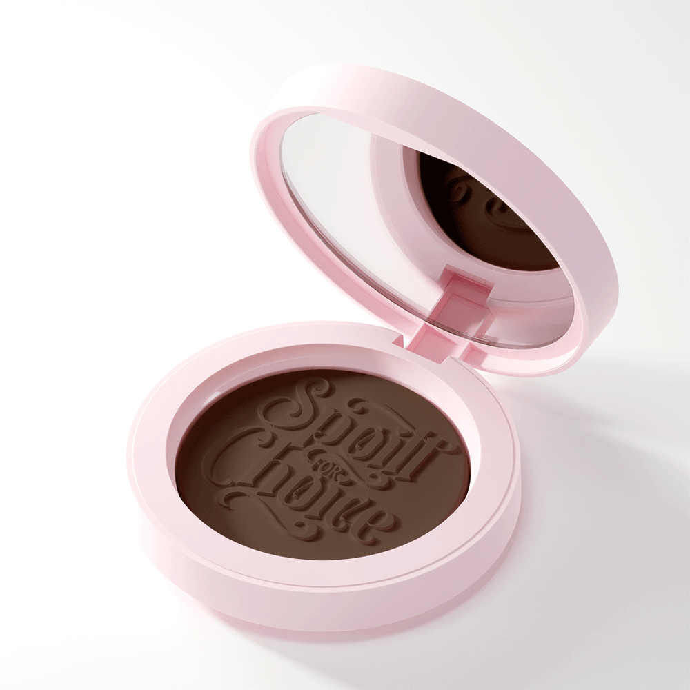 Paquete Buff y Bronce