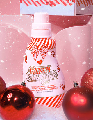 P.Louise Candy Clee Cleanse Wash