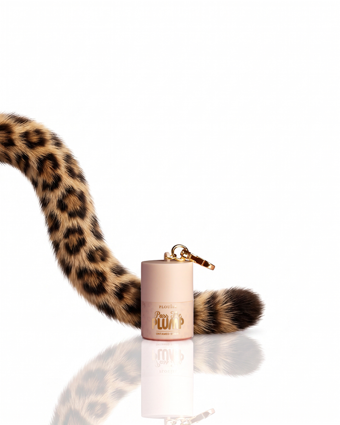 Cheetah Pass The Plump Lip Mask Tratamiento