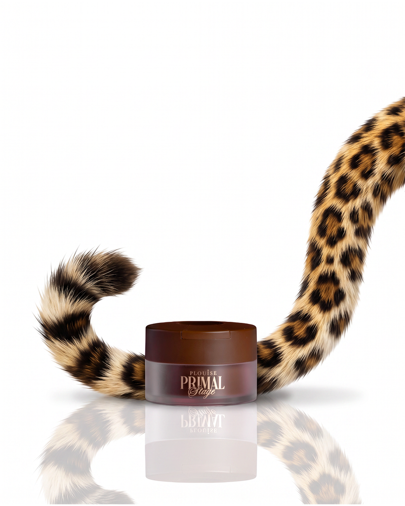 Prebase facial con péptidos Cheetah Primal Stage