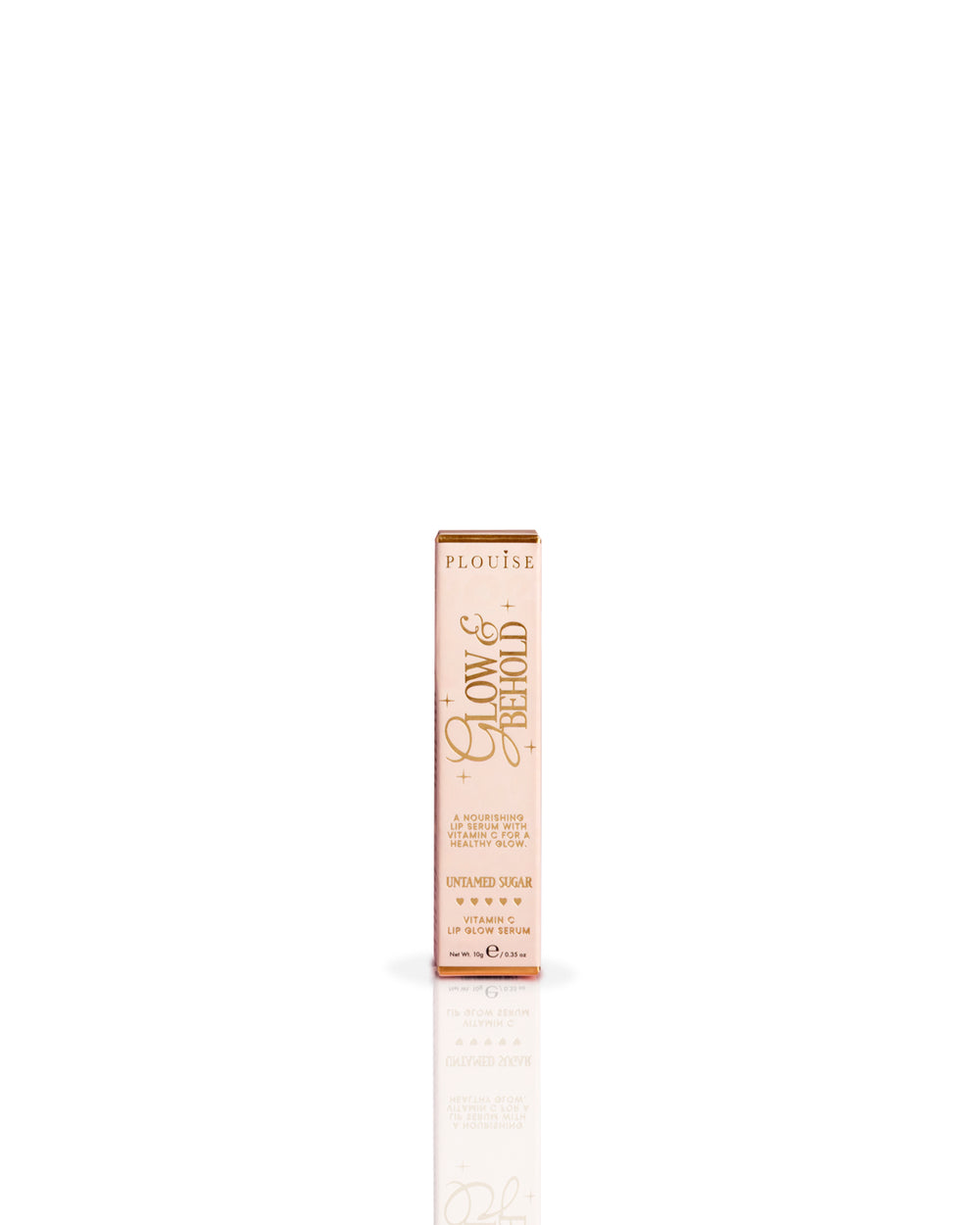 Cheetah Glow & Behold Vitamina C Lip Glow Serum