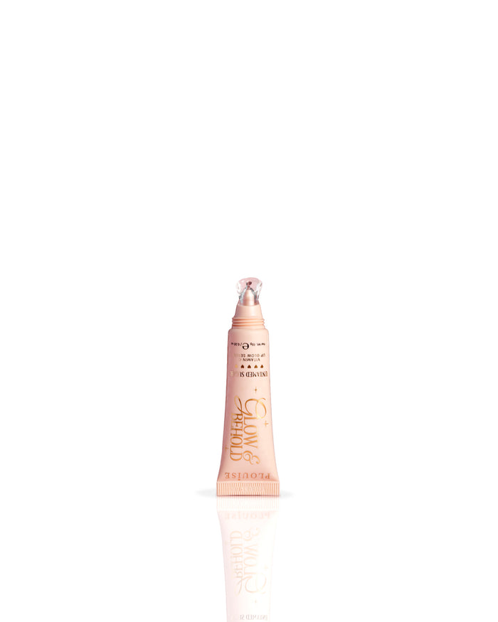 Cheetah Glow & Behold Suero brillo labial con vitamina C