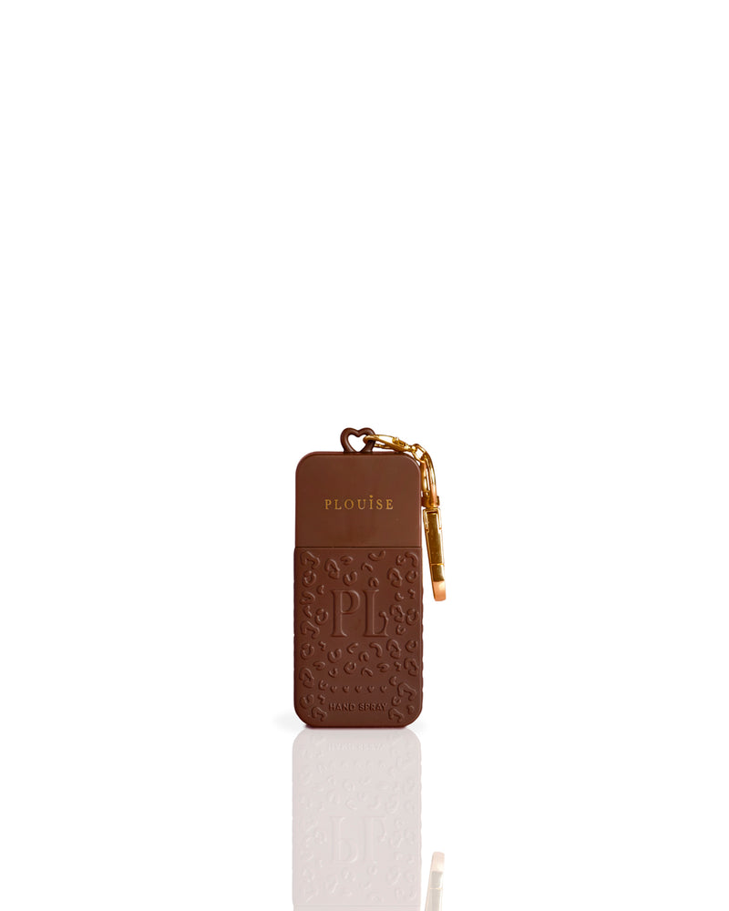 Spray desinfetante para mãos Cheetah Clean Hearted