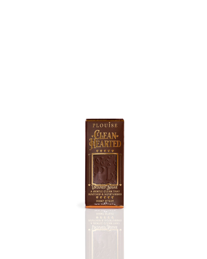 Spray desinfetante para mãos Cheetah Clean Hearted