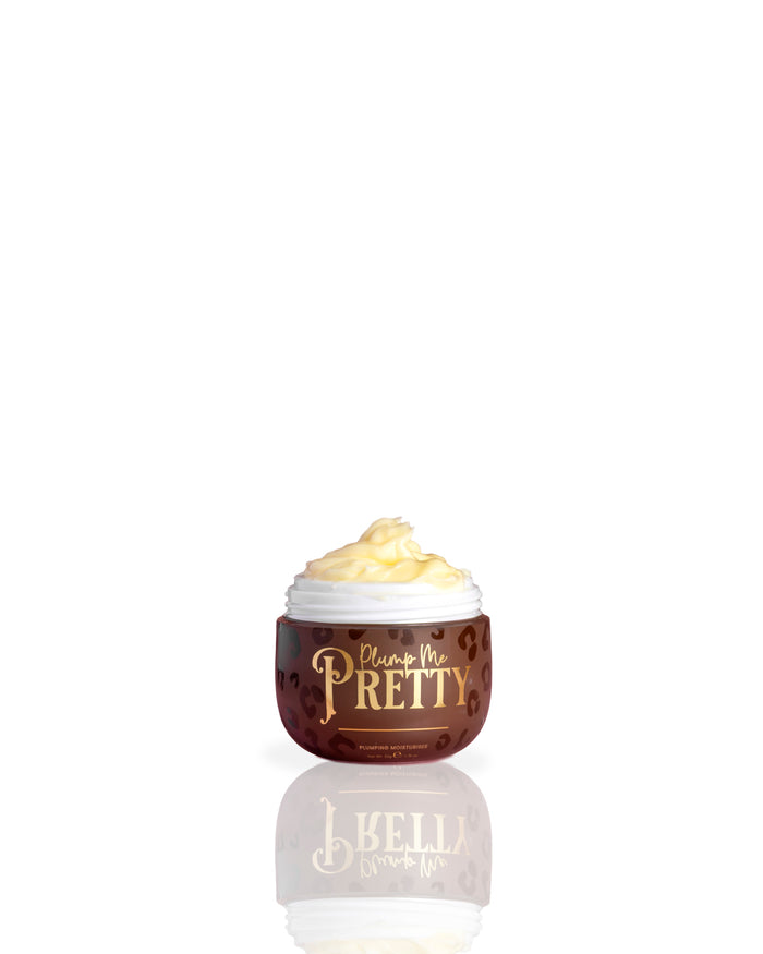 Hidratante Cheetah Plump Me Pretty Plumping