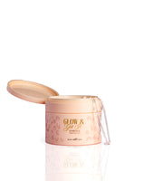 Almohadillas tónicas de gel de colágeno Cheetah Glow & Get It