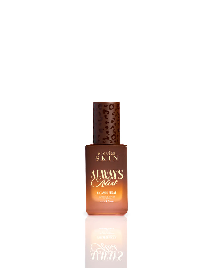 Conjunto de cuidados com a pele Soft Savage Refresh & Renew