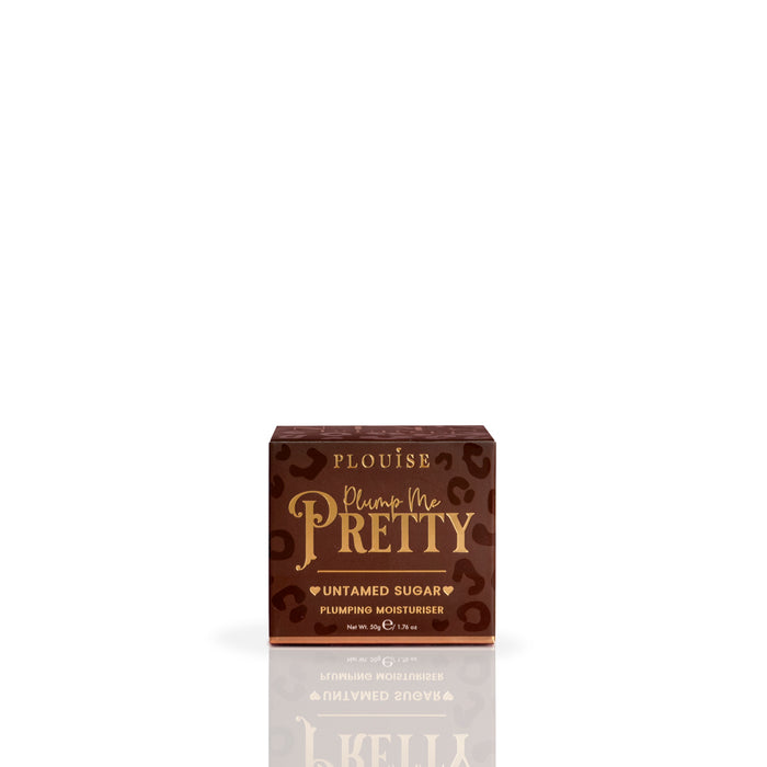 Hidratante Cheetah Plump Me Pretty Plumping