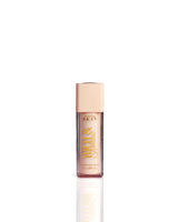 Hidratante facial ligero Cheetah Rich & Radiant