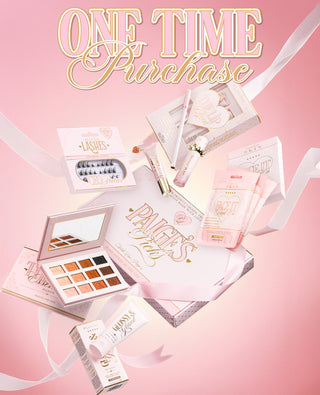 P. Louise Budget Box de setembro (compra única)