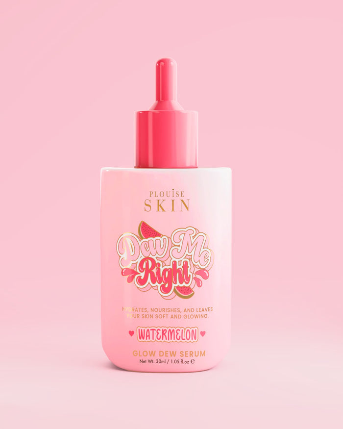Soro Dew Me Right Dewy Glow