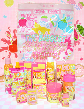 P. Louise der ultimative Supermarkt Sweep Full Collection