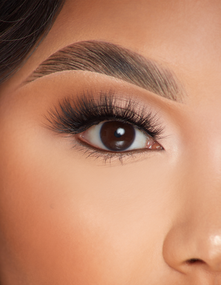 P.Louise Lashes - για πάντα συναισθήματα