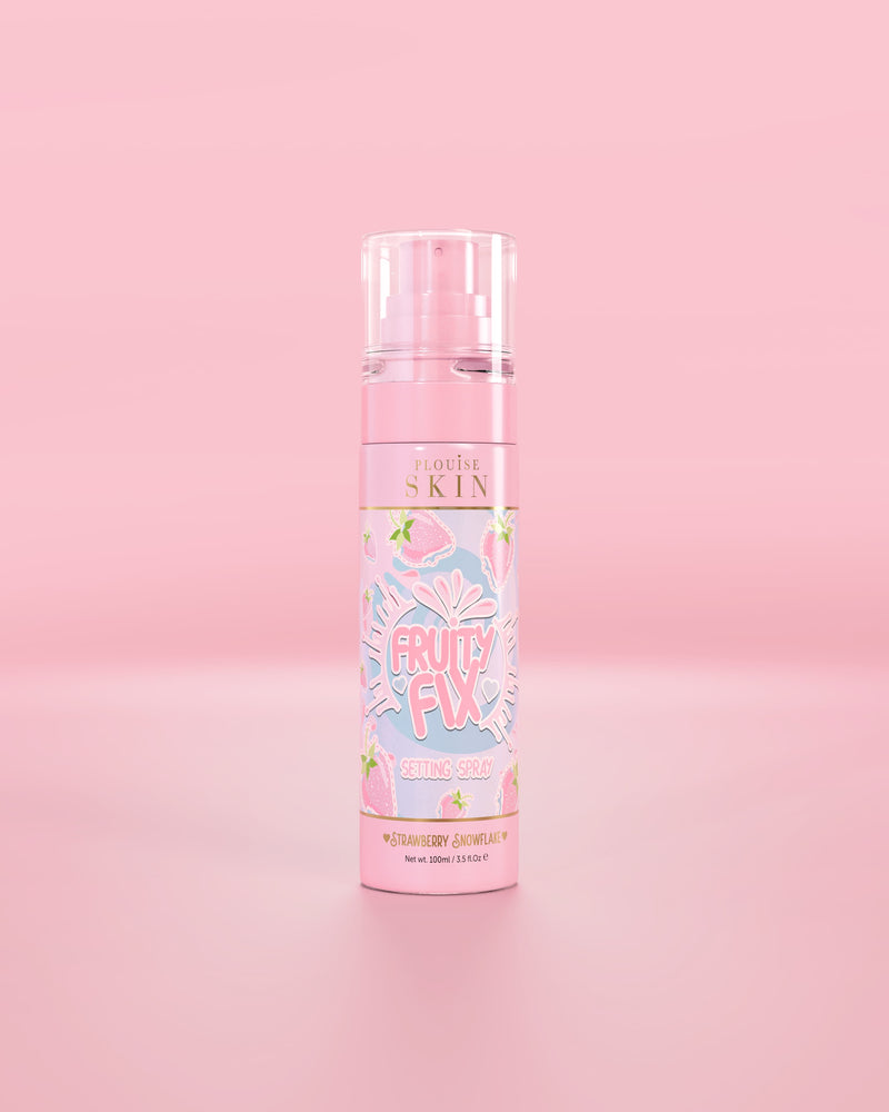 Spray fixador de vitamina C Fruity Fix Dewy