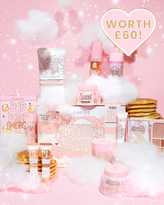 P. Louise erfüllt Träume Mystery Bündel