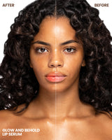Cheetah Glow & Behold Vitamina C Lip Glow Serum