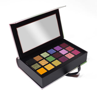 P.Louise Hocus Pocus Riacquista Focus Halloween Eyeshadow Palette