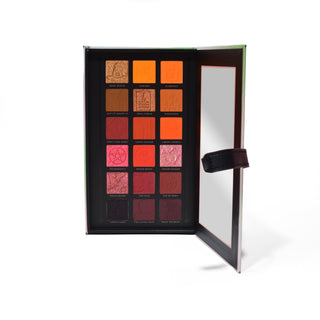 P.Louise Hocus Pocus Riacquista Focus Halloween Eyeshadow Palette