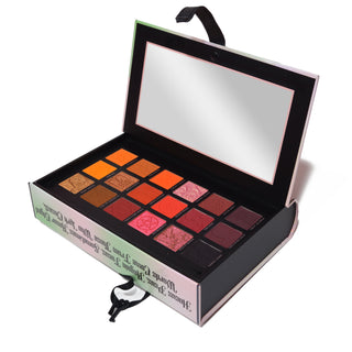 P.Louise Hocus Pocus Riacquista Focus Halloween Eyeshadow Palette