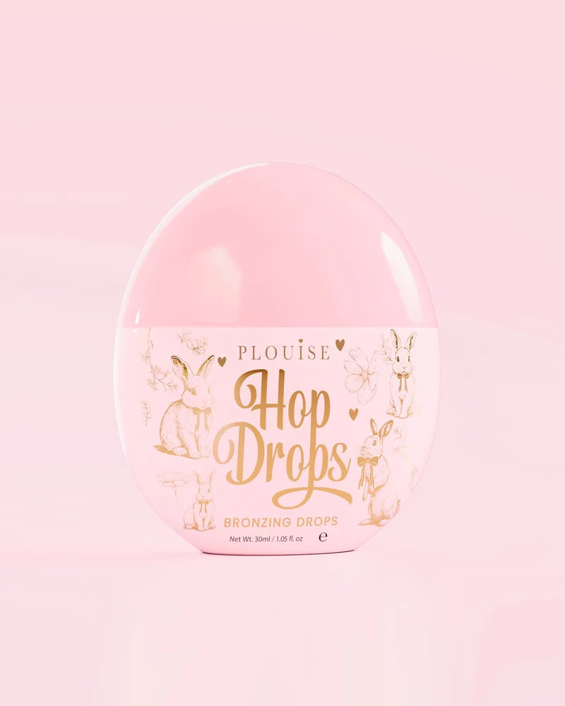 Gotas de lúpulo – Bunny Bronze