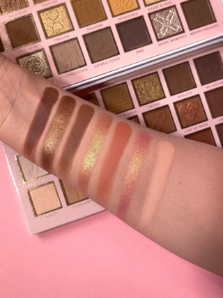 Palette P.Louise Timeless Treasures
