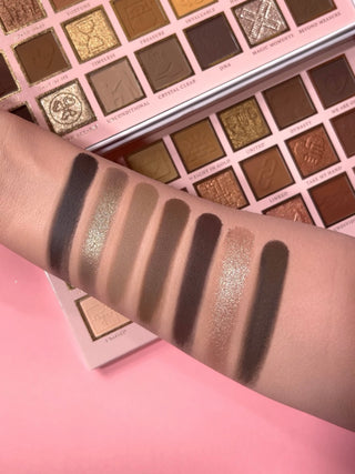 Palette P.Louise Timeless Treasures