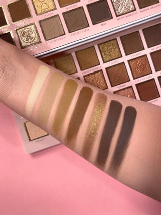 Palette P.Louise Timeless Treasures