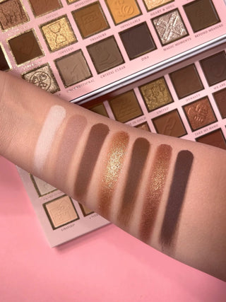Palette P.Louise Timeless Treasures