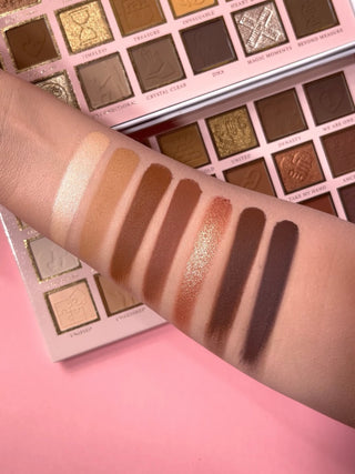 Palette P.Louise Timeless Treasures