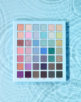Paleta de sombras de ojos Make It Reign Rainbow