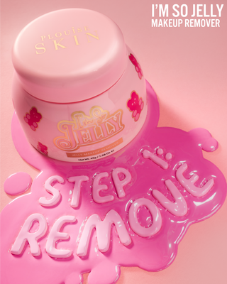 Pacote obcecado por menos cuidados com a pele