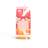 Dúo de mascarilla labial y exfoliante labial Juicy Drip