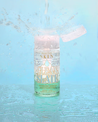 P.Louise Clean Slate Cleansing Wasseröl