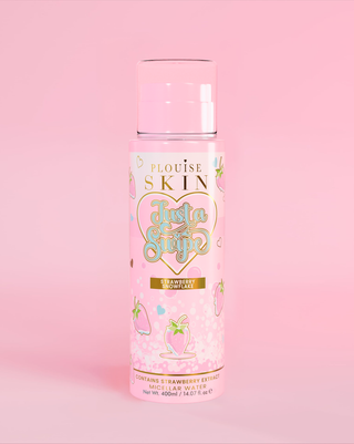 P.Louise Wrapped & Ready βαλίτσα