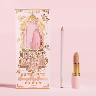 P.Louise Prep και Pout Bundle