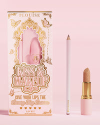 Lip Kit - Finalidade e Interior Beauty