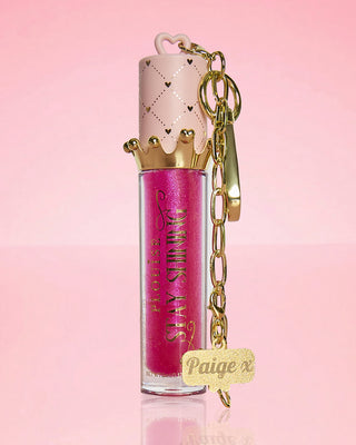 Óleo labial Stay Shining personalizado