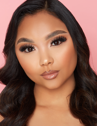 P.LOUISE LASHES - LASHED IUD