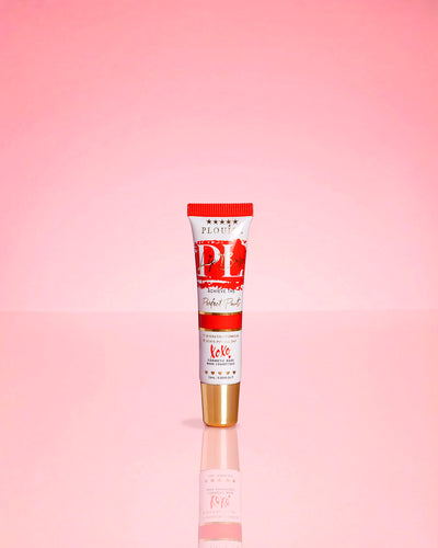 Base labial